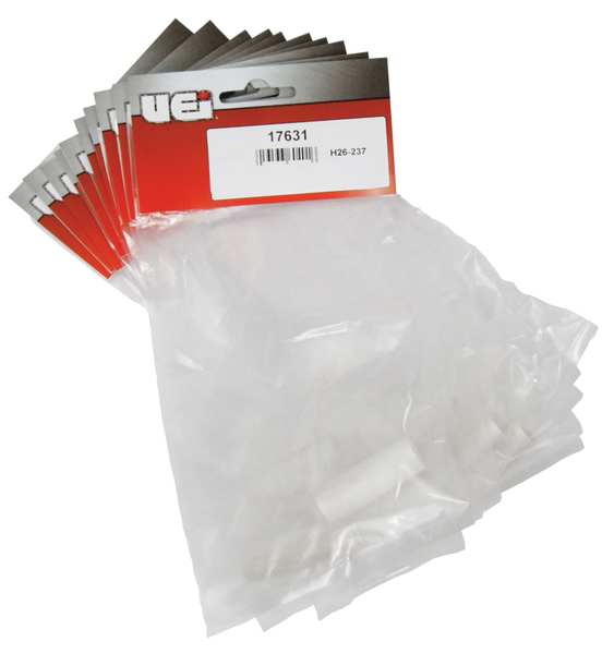 Flue Gas Particle Filter, PK10