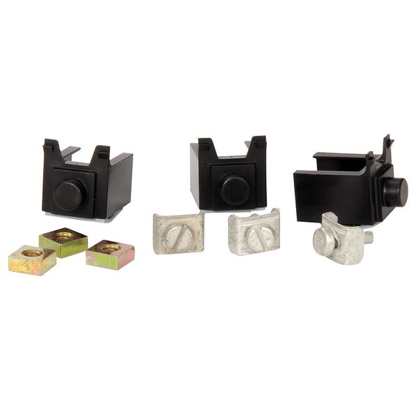 Lug Kit, 25-60A, 600VAC