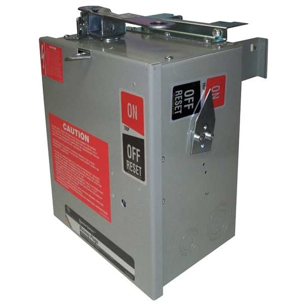 Bus Plug, 30A, 480V, 3 Pole, 4G W, 3Ph, TED4