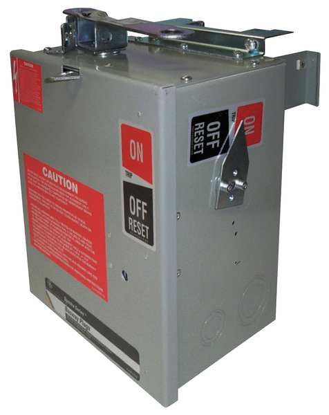 Bus Plug, 30A, 600V, 3 Pole, 4G W, 3Ph, TED6