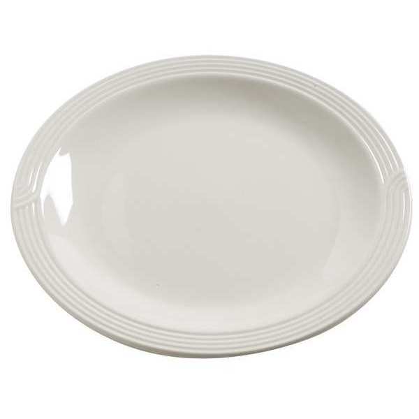 Bread Plate, 5 1/2