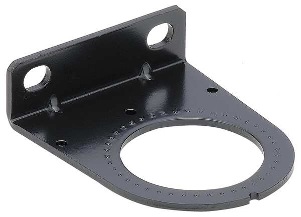 Mounting Bracket, L Type, For 6CRL9