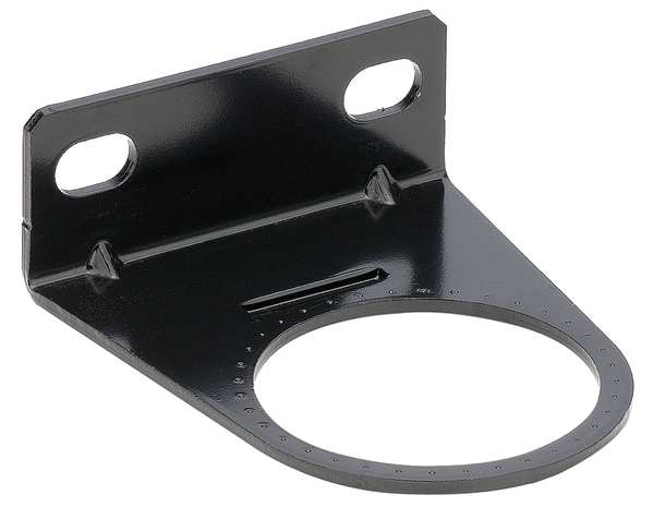 Mounting Bracket, L Type, For 6CRN1, 6CRN2