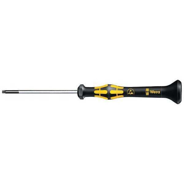 ESD-Safe Precision Torx Screwdriver T5 Round