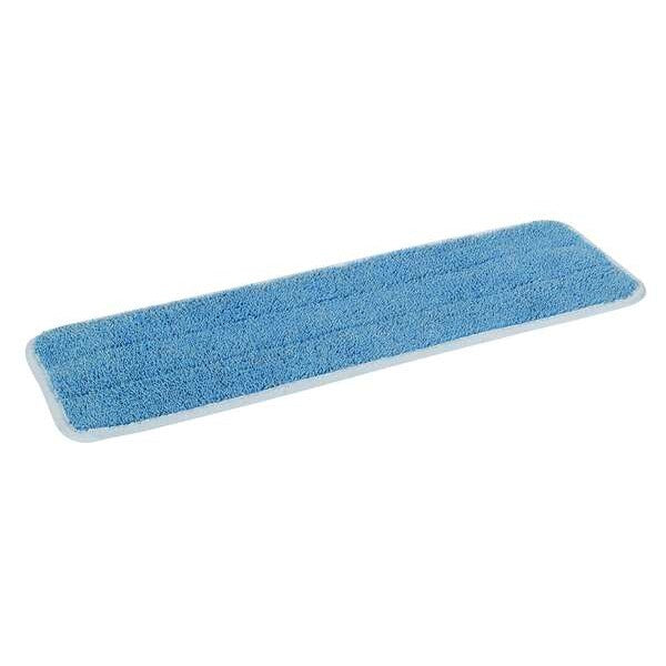 Floor Protector Appl. Pad, Flat, Cut, PK2