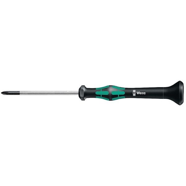 Precision Screwdriver #00 Round