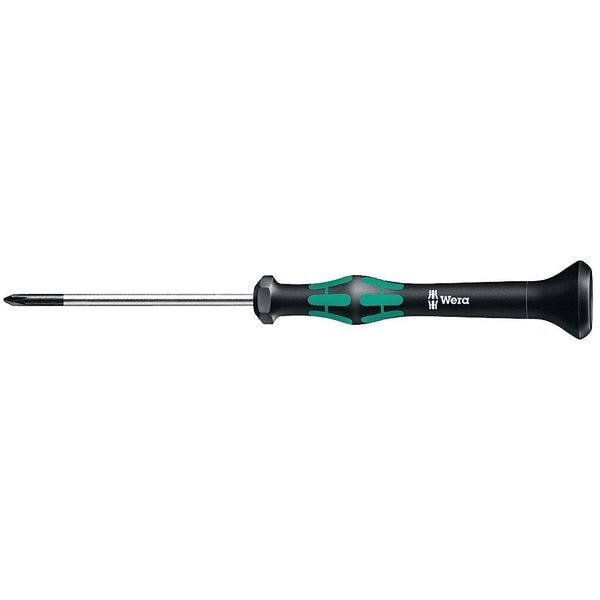 Precision Screwdriver #0 Round