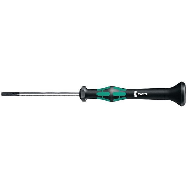 Precision Screwdriver 3.5mm Round