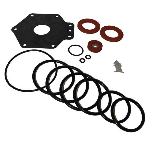 Backflow Preventer Repair Kit, For 975
