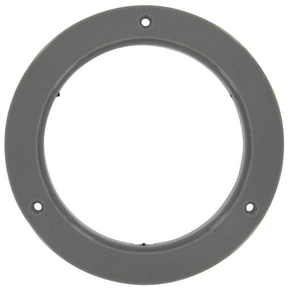 Magnehelic Gauge Panel Mounting Flange