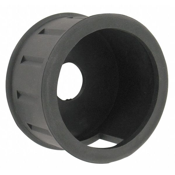 Protective Rubber Boot for DPGW Gauges