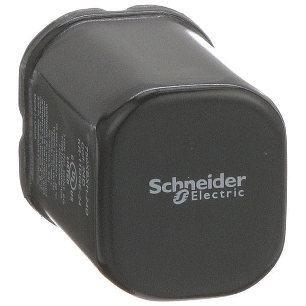 Hermetically Sealed Relay, 24V DC Coil Volts, Octal, 8 Pin, DPDT