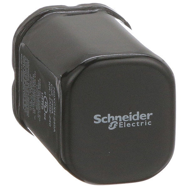 Hermetically Sealed Relay, 240V AC Coil Volts, Octal, 11 Pin, 3PDT