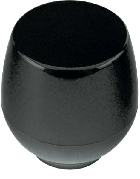 Shift Knob, Ball Knob, 3/8-16 Size, 1.50