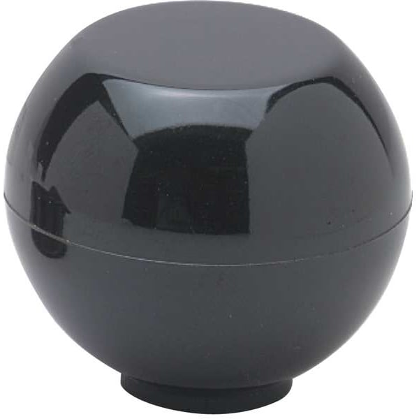 Shift Knob, Ball Knob, 3/8-24 Size, 1.32