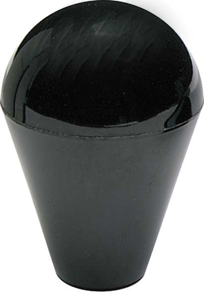 Shift Knob, Ball Knob, 1/4-20 Size, 1.78
