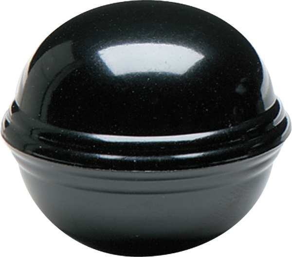 Shift Knob, Ball Knob, 3/8-16 Size, 1.33