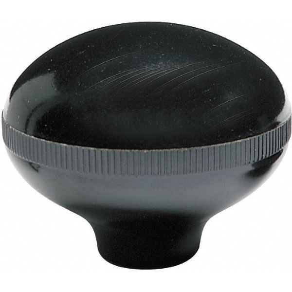 Shift Knob, Ball Knob, 3/8-24 Size, 1.58