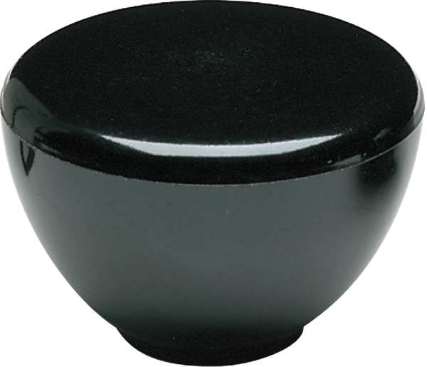 Shift Knob, Ball Knob, 1/4-20 Size, 1.29