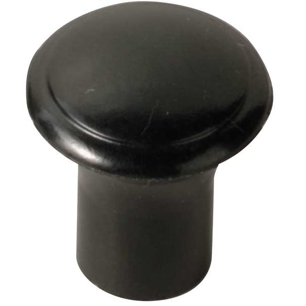 Push/Pull Knob, 10-32 Thread Size, 0.78