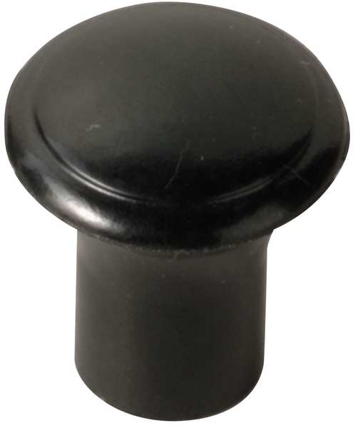 Push/Pull Knob, 8-32 Thread Size, 0.78