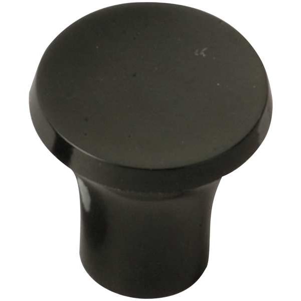 Push/Pull Knob, 10-32 Thread Size, 0.78