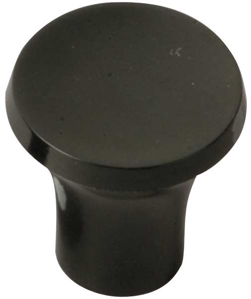 Push/Pull Knob, 8-32 Thread Size, 0.66