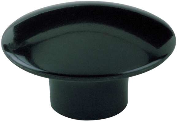 Push/Pull Knob, 8-32 Thread Size, 0.88