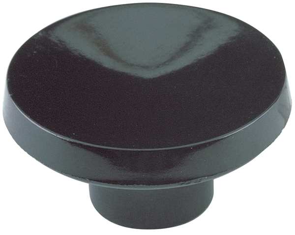 Push/Pull Knob, 8-32 Thread Size, 0.81