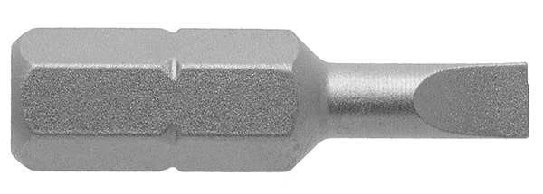 Torsion Bit, SAE, 1/4