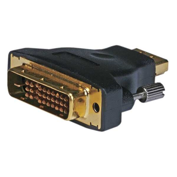 CPU Cord Adapter, M1-D-(P&D) M/HDMI F