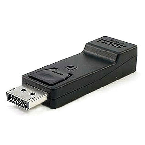 DisplayPort Male to HDMI Female Adapter