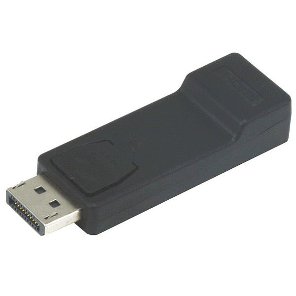 DisplayPort Male to HDMI Female Adapter