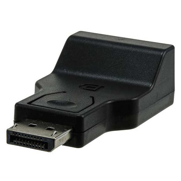CPU Cord Adapter, Displayport M/VGA F