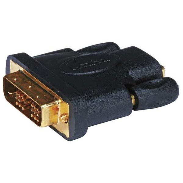 CPU Cord Adapter, DVI-D Sgl Link M/HDMI F