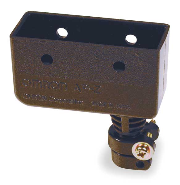 Snap Switch Cover, PVC, F/ Z Series