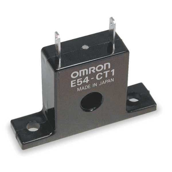 Split Core Current Transformer, 50 Amp