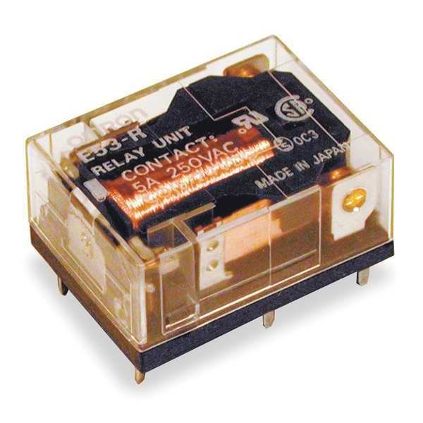 Process Control Board