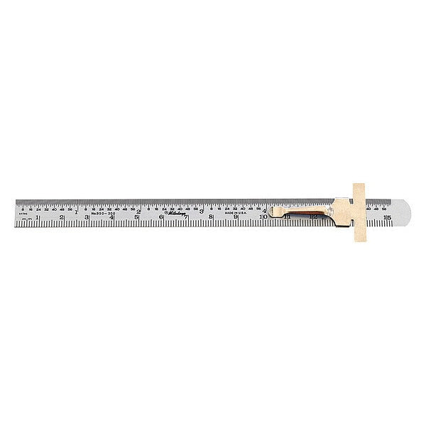 Rule, Pocket, 150 Mm