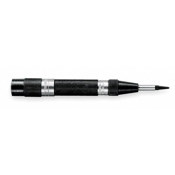 Automatic Center Punch, 0.5 D x 5 L