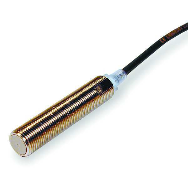 Proximity Sensor, Inductive, 12mm, NC