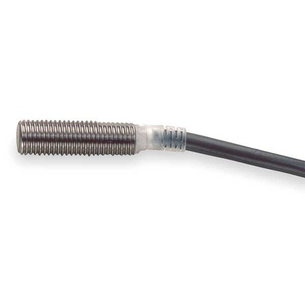 Proximity Sensor, Inductive, 8mm, NO