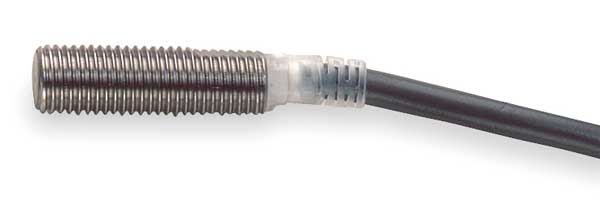 Proximity Sensor, Inductive, 18mm, NO