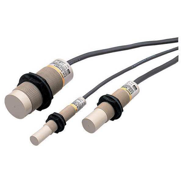 Proximity Sensor, Capacitive, 12mm, NPN, NO