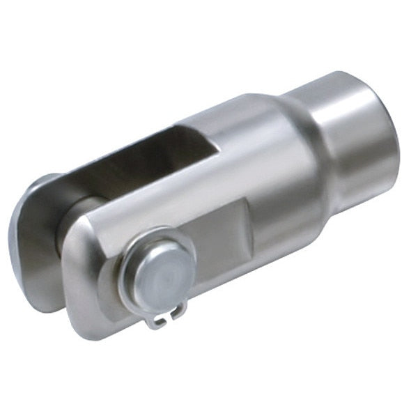Rod Clevis, 1-1/4 In, 1-1/2 In Bore