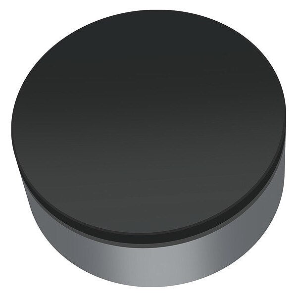 Round Turning Insert, 1/2 in, RN..