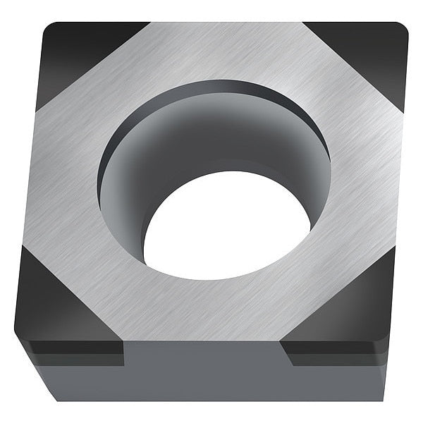 Square Turning Insert, 3/8