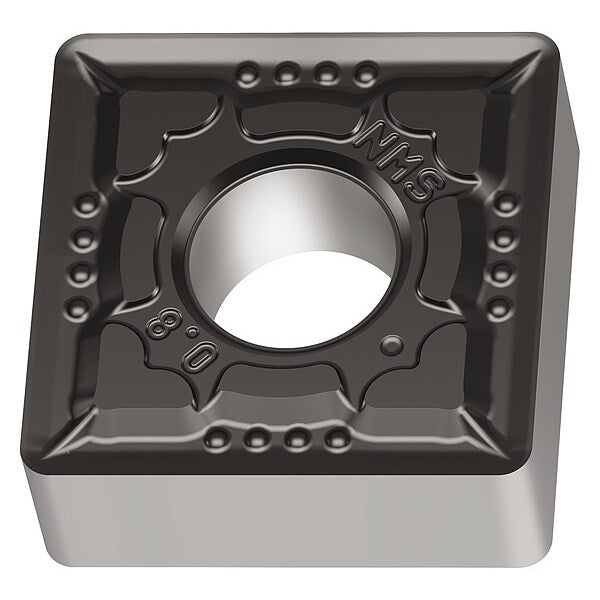 Square Turning Insert, 1/2