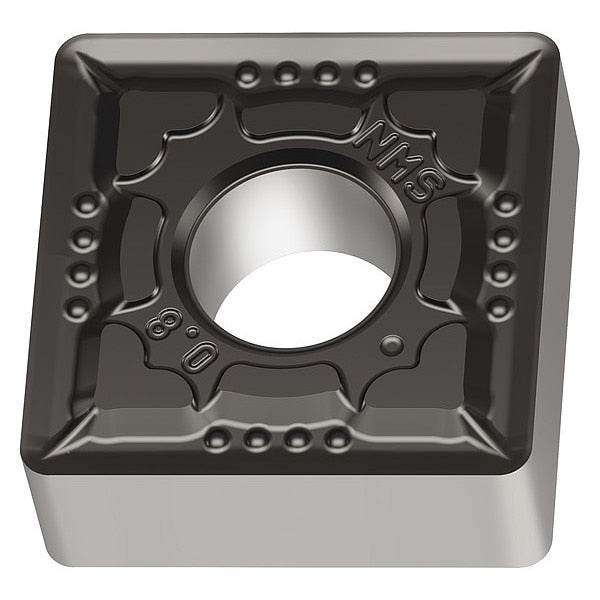 Square Turning Insert, 1/2