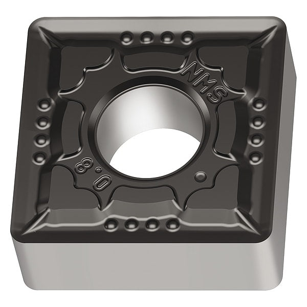 Square Turning Insert, 1/2